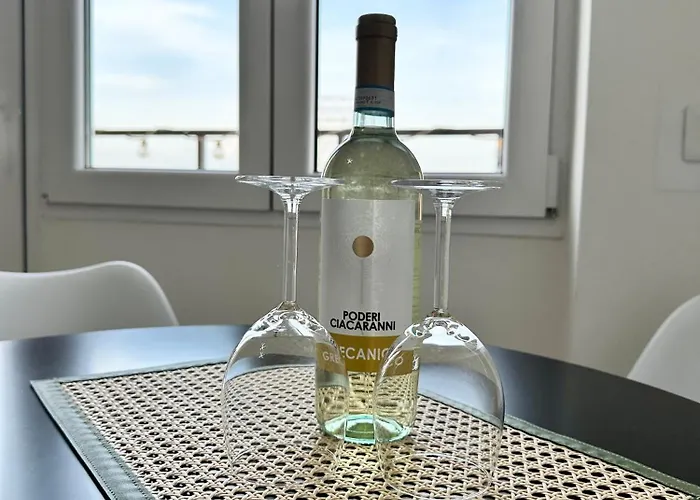 Belvedere Appartamento *