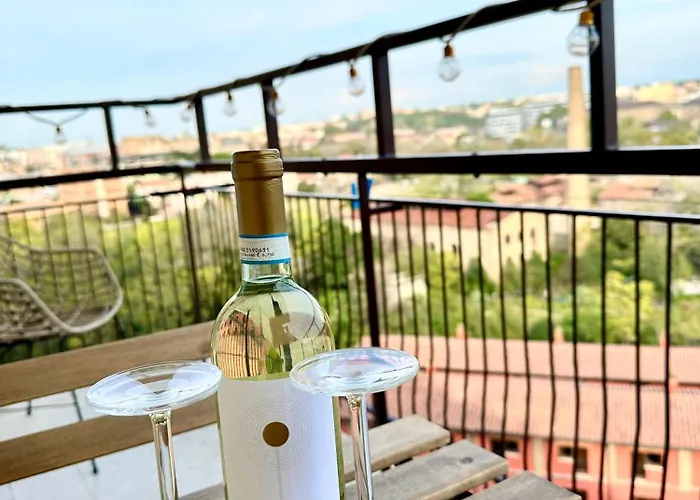 Belvedere Appartamento
